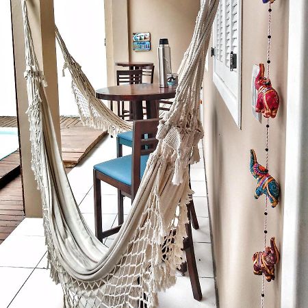 Suites Paraty Exterior foto