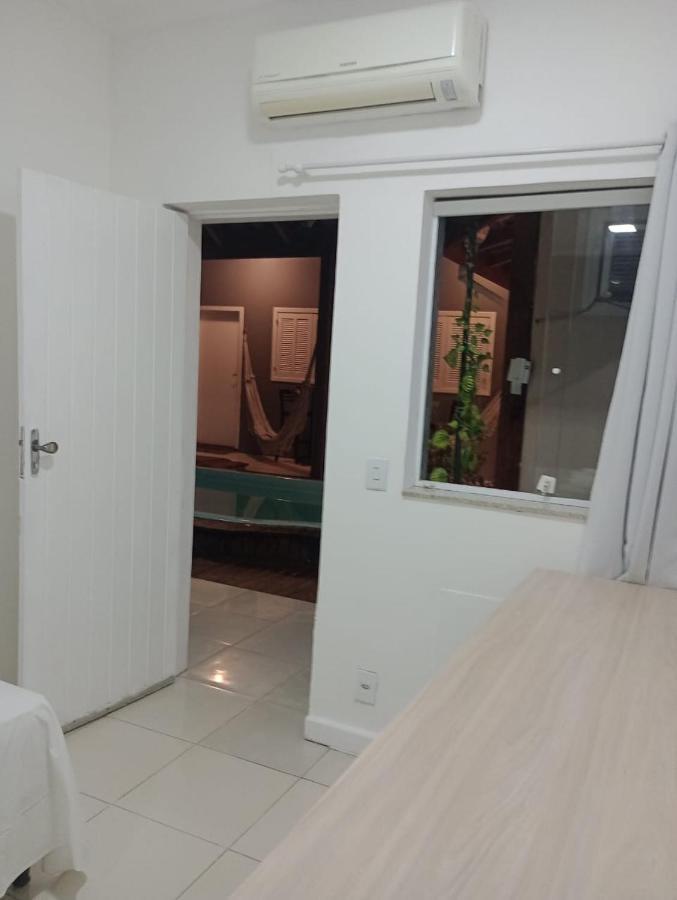 Suites Paraty Exterior foto
