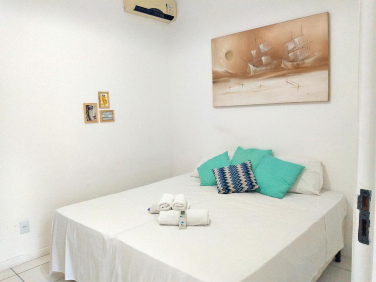 Suites Paraty Exterior foto